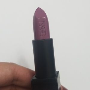 Nars lipstick